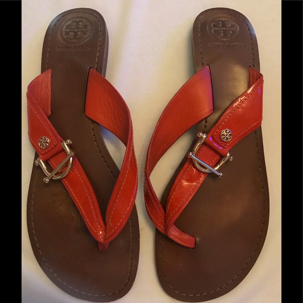 Tory Burch Sandals